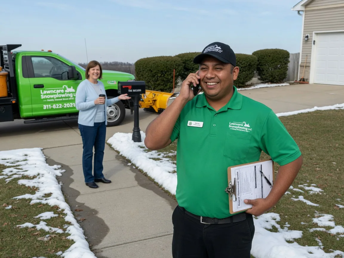 Lawn Care Services By Expert Landscaper Medway, ME FAQs